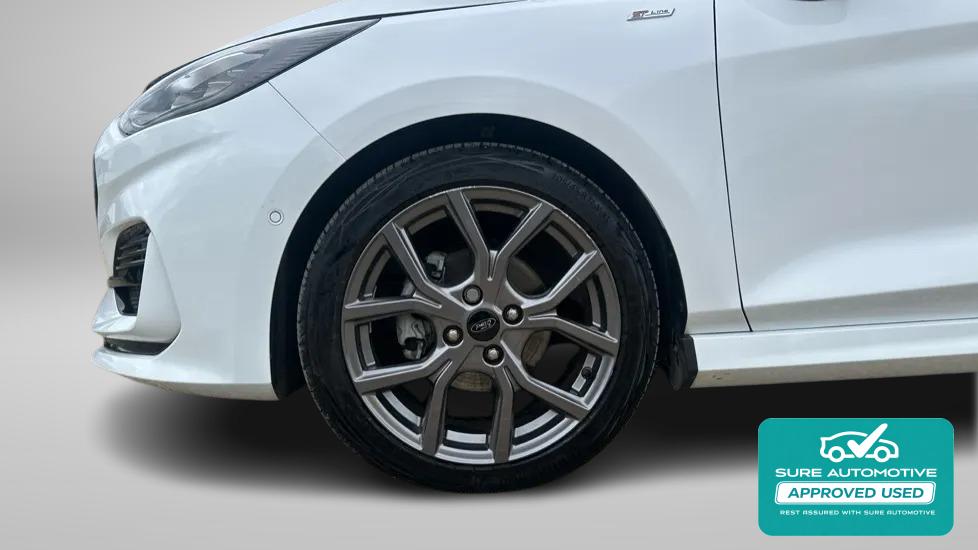 Used Ford Fiesta 2022 for sale - 77890168: Photo 13