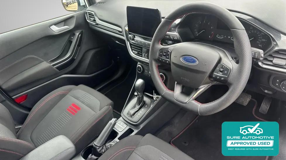 Used Ford Fiesta 2022 for sale - 77890168: Photo 16