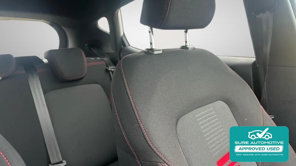 Used Ford Fiesta 2022 for sale - 77890168: Photo 19