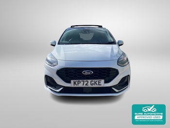 Used Ford Fiesta 2022 for sale - 77890168: Photo