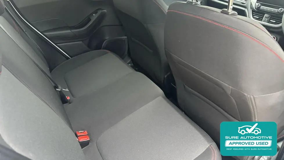 Used Ford Fiesta 2022 for sale - 77890168: Photo 20