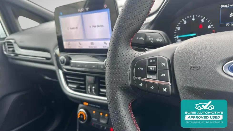 Used Ford Fiesta 2022 for sale - 77890168: Photo 21