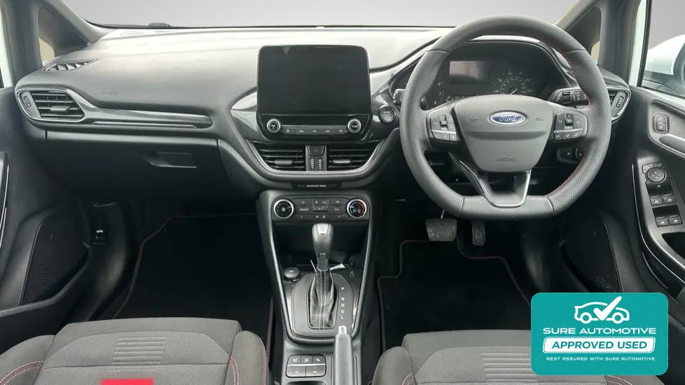 Used Ford Fiesta 2022 for sale - 77890168: Photo 22