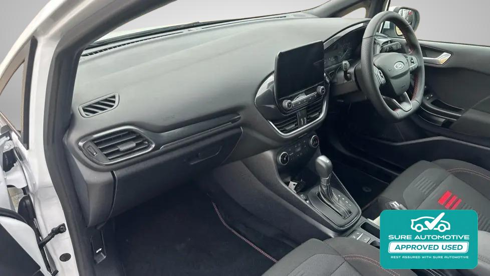 Used Ford Fiesta 2022 for sale - 77890168: Photo 23