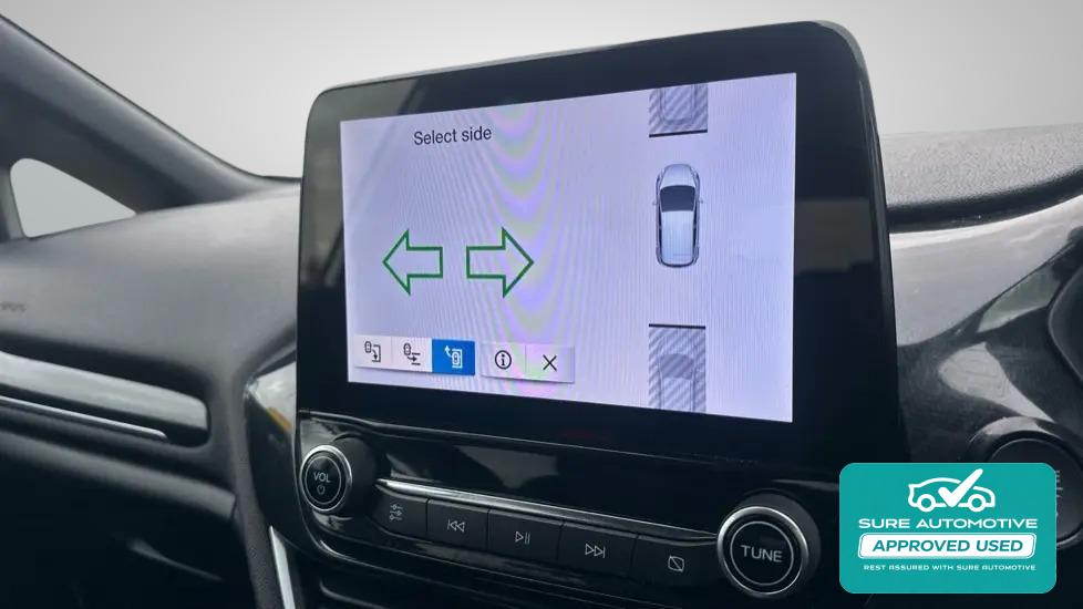 Used Ford Fiesta 2022 for sale - 77890168: Photo 26