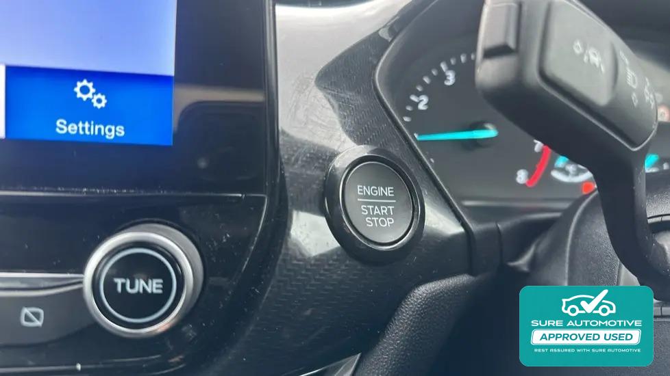 Used Ford Fiesta 2022 for sale - 77890168: Photo 29