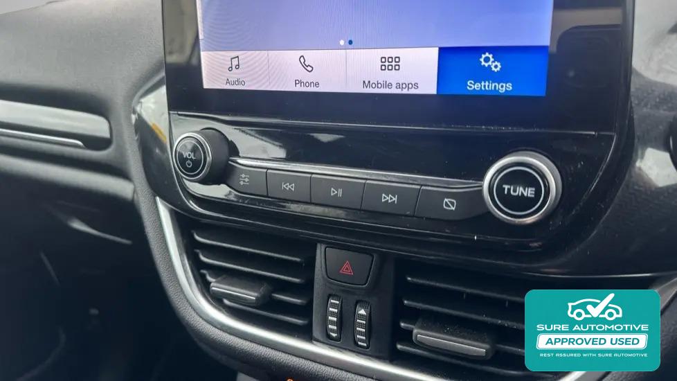 Used Ford Fiesta 2022 for sale - 77890168: Photo 30