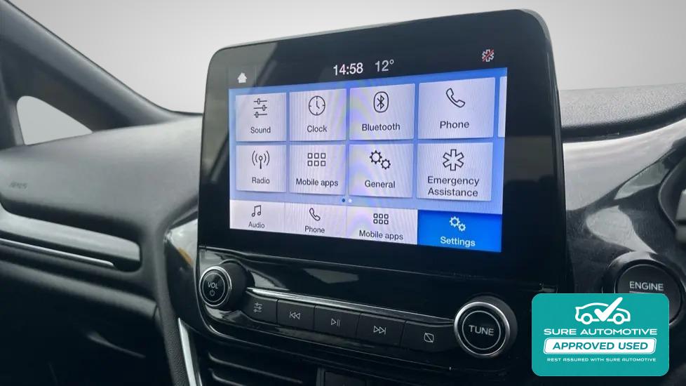 Used Ford Fiesta 2022 for sale - 77890168: Photo 32