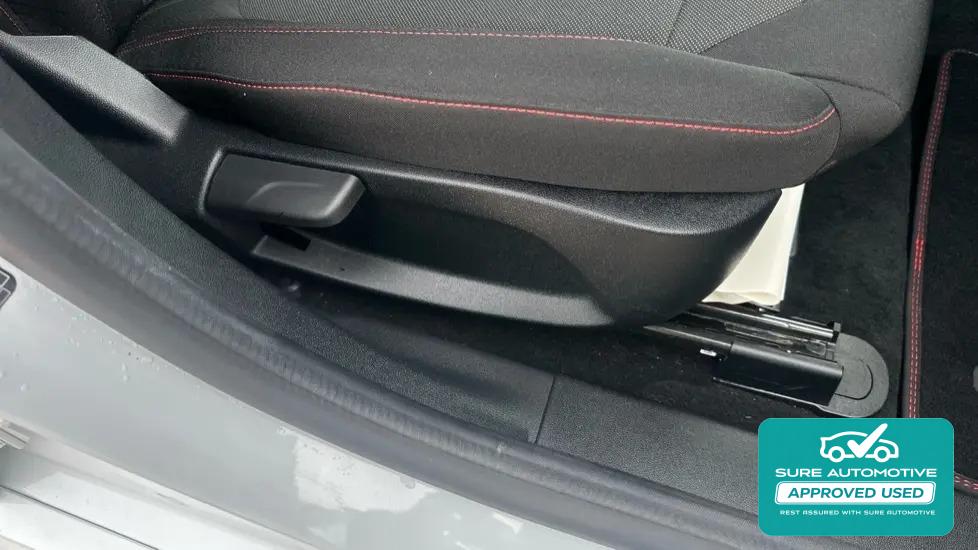 Used Ford Fiesta 2022 for sale - 77890168: Photo 34