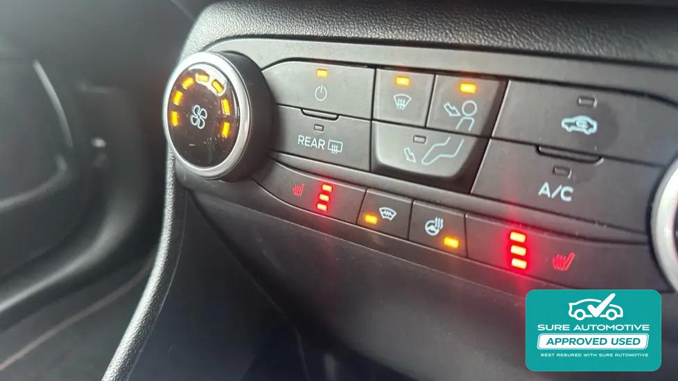 Used Ford Fiesta 2022 for sale - 77890168: Photo 35