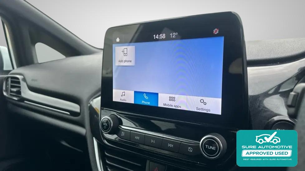 Used Ford Fiesta 2022 for sale - 77890168: Photo 36