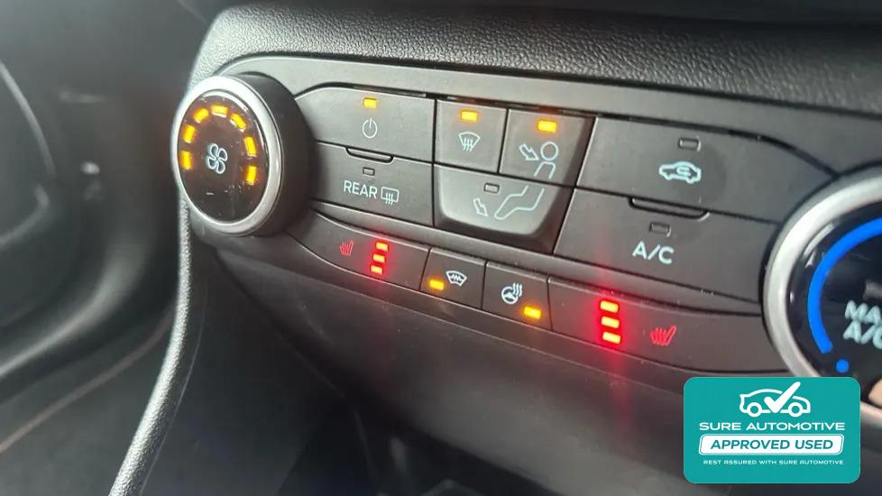 Used Ford Fiesta 2022 for sale - 77890168: Photo 39