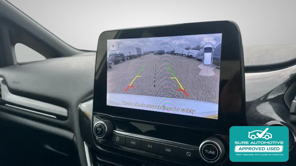 Used Ford Fiesta 2022 for sale - 77890168: Photo 40