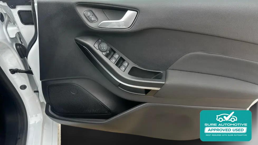 Used Ford Fiesta 2022 for sale - 77890168: Photo 41