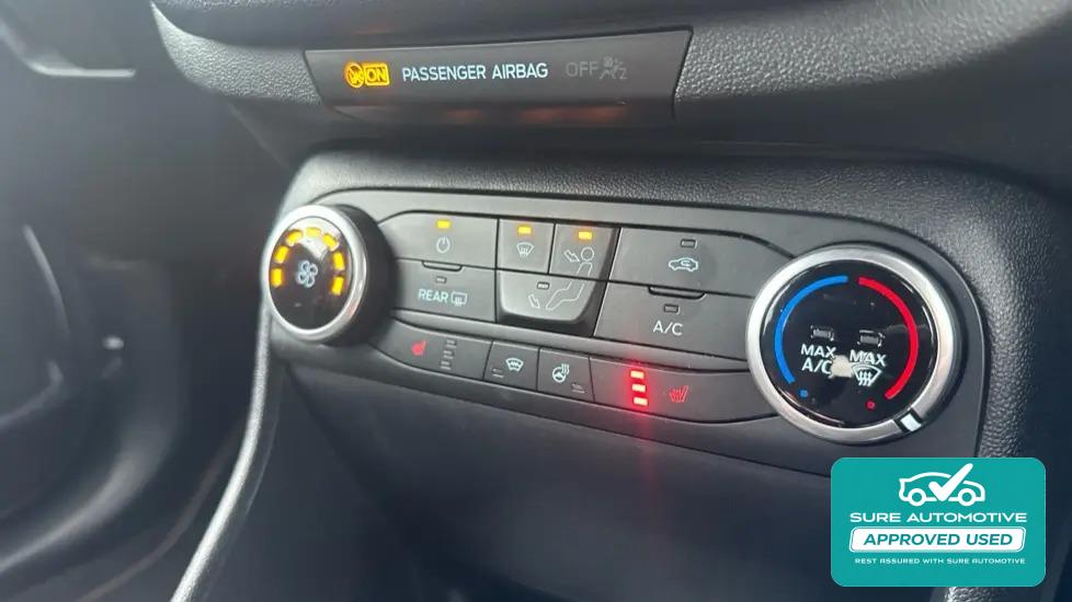 Used Ford Fiesta 2022 for sale - 77890168: Photo 42