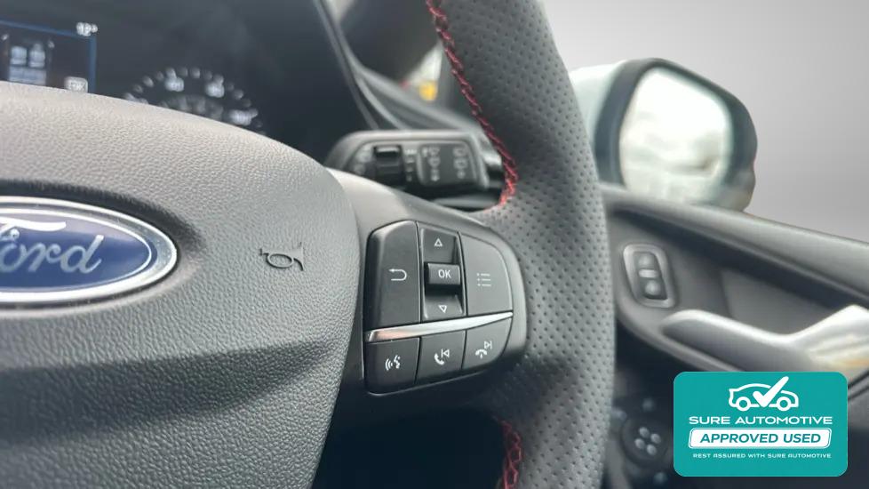 Used Ford Fiesta 2022 for sale - 77890168: Photo 48