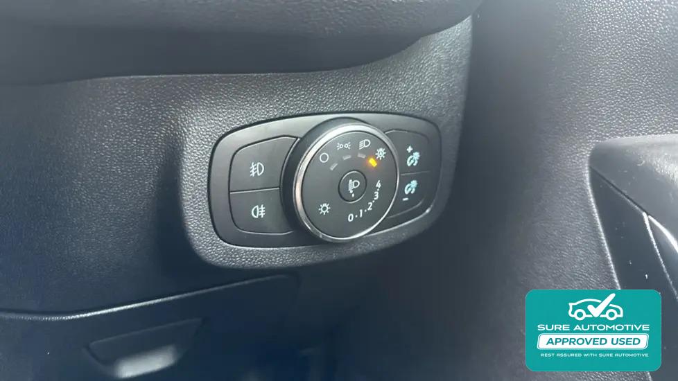 Used Ford Fiesta 2022 for sale - 77890168: Photo 49