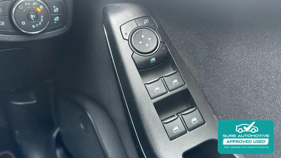 Used Ford Fiesta 2022 for sale - 77890168: Photo 50