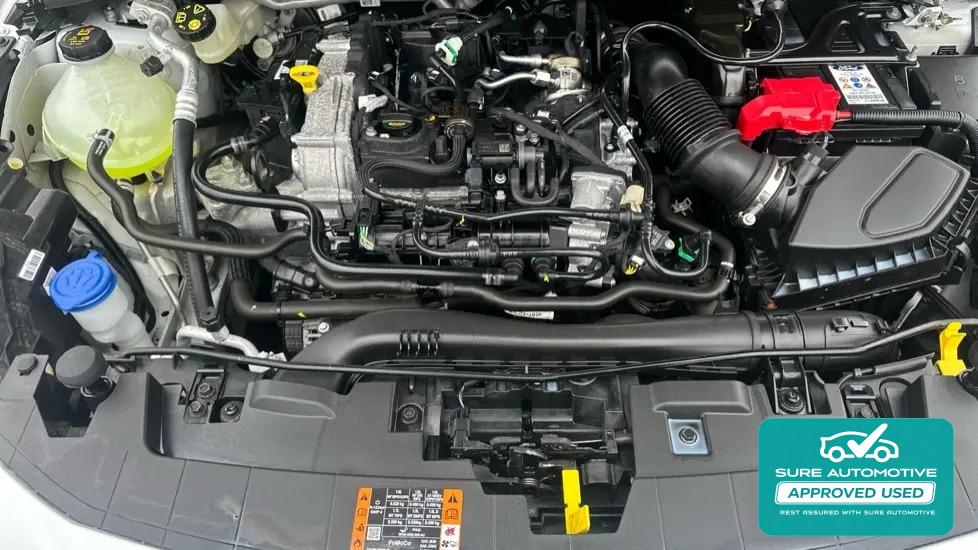 Used Ford Fiesta 2022 for sale - 77890168: Photo 52