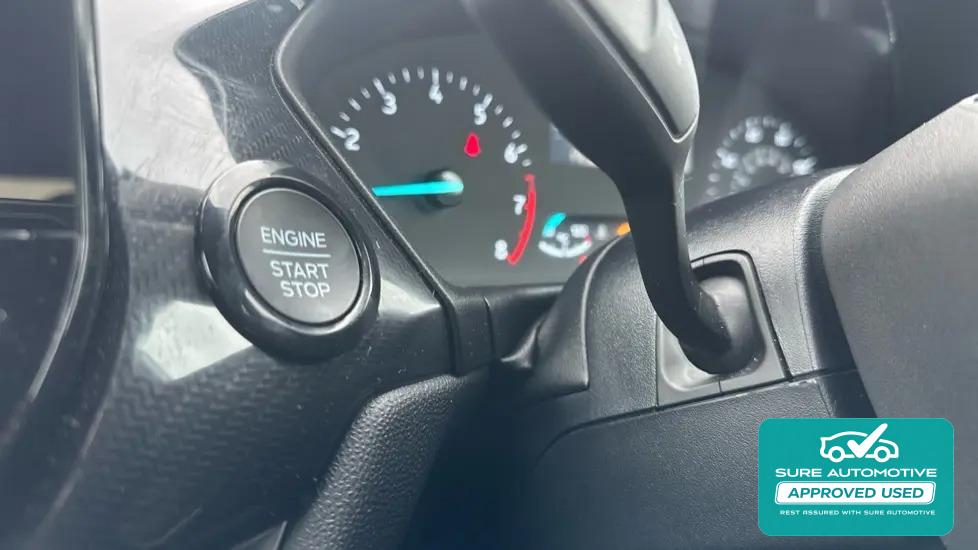 Used Ford Fiesta 2022 for sale - 77890168: Photo 55