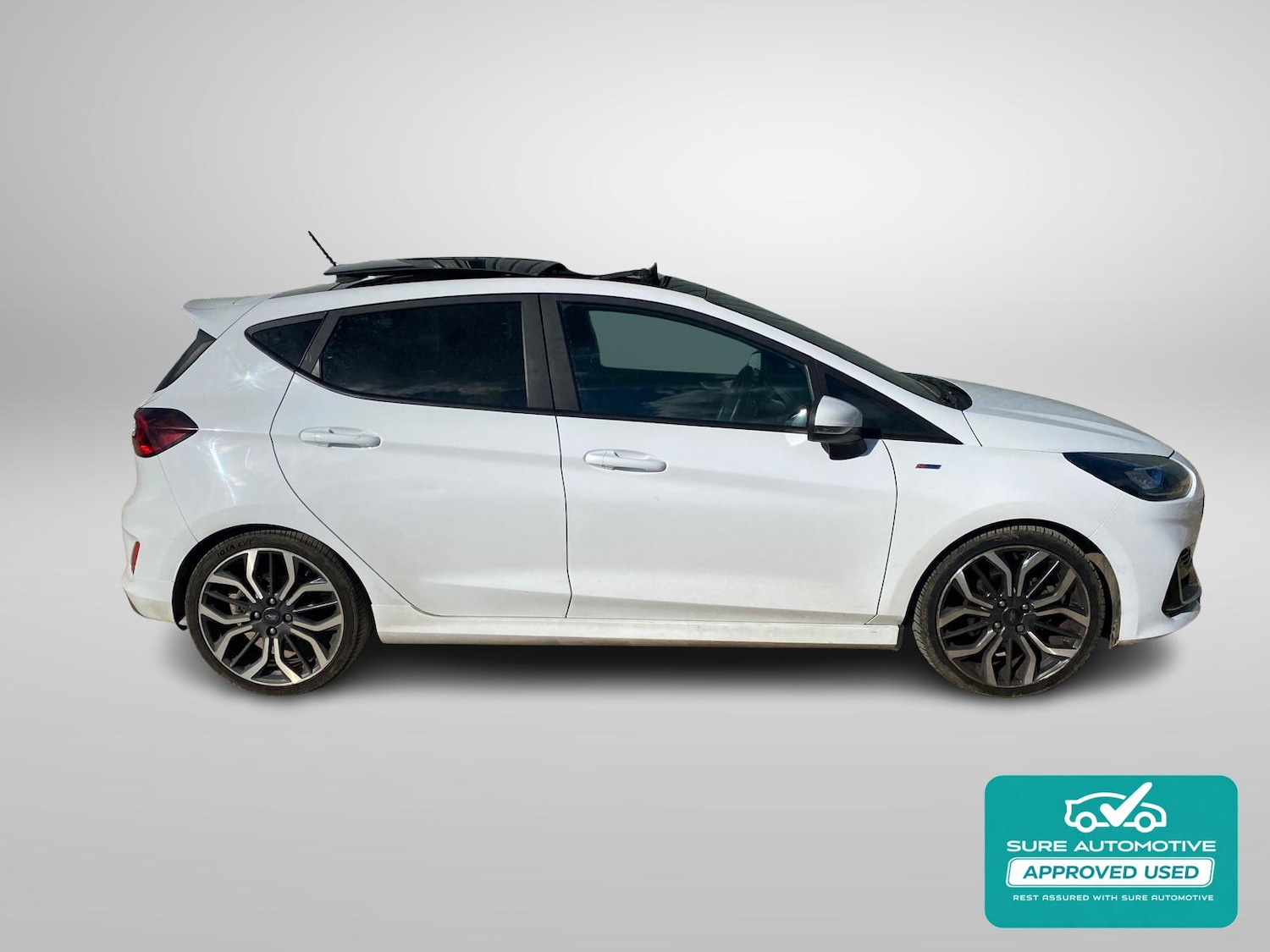 Used Ford Fiesta 2022 for sale - 77890168: Photo 8