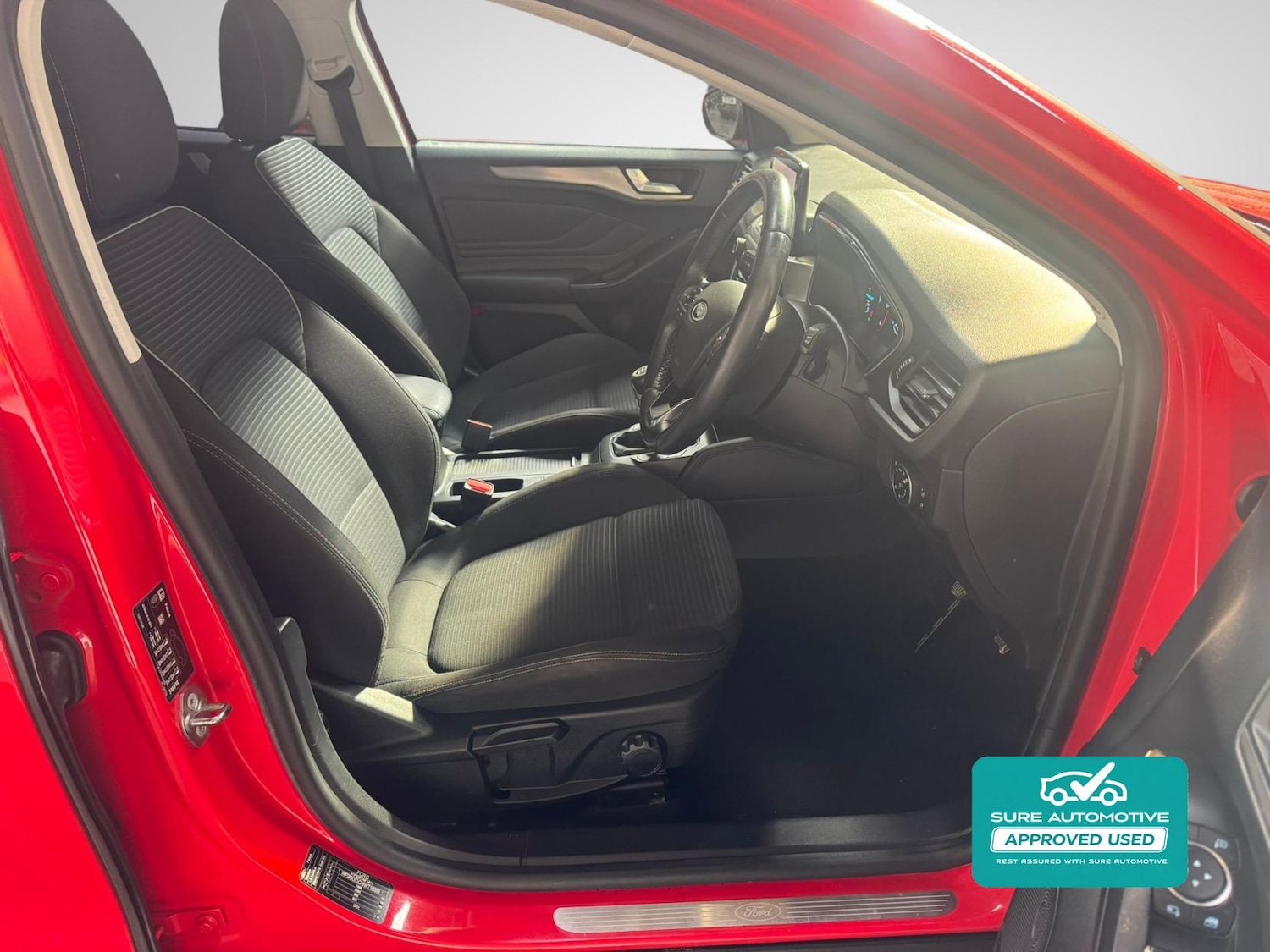 Used Ford Focus 2019 for sale - 78071685: Photo 16