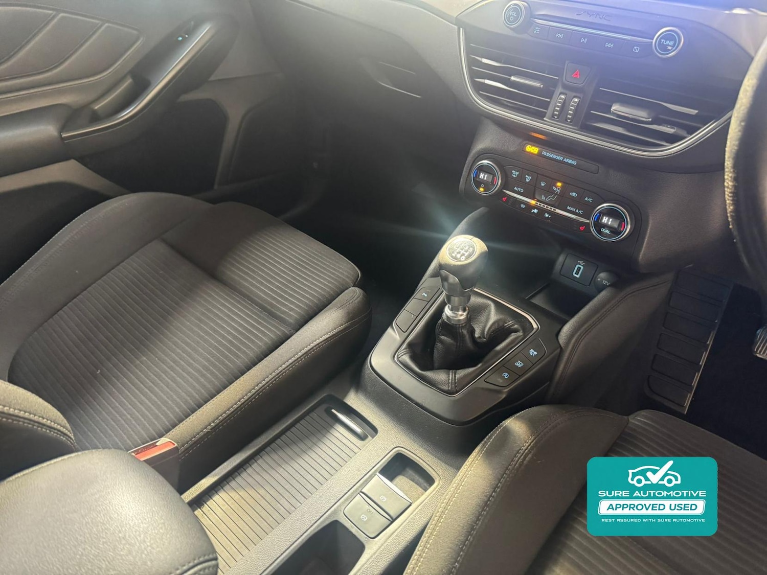 Used Ford Focus 2019 for sale - 78071685: Photo 19