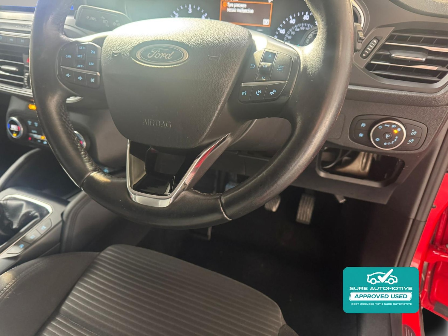 Used Ford Focus 2019 for sale - 78071685: Photo 20