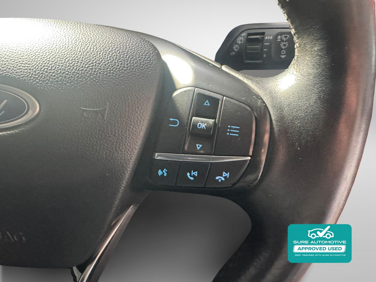 Used Ford Focus 2019 for sale - 78071685: Photo 22