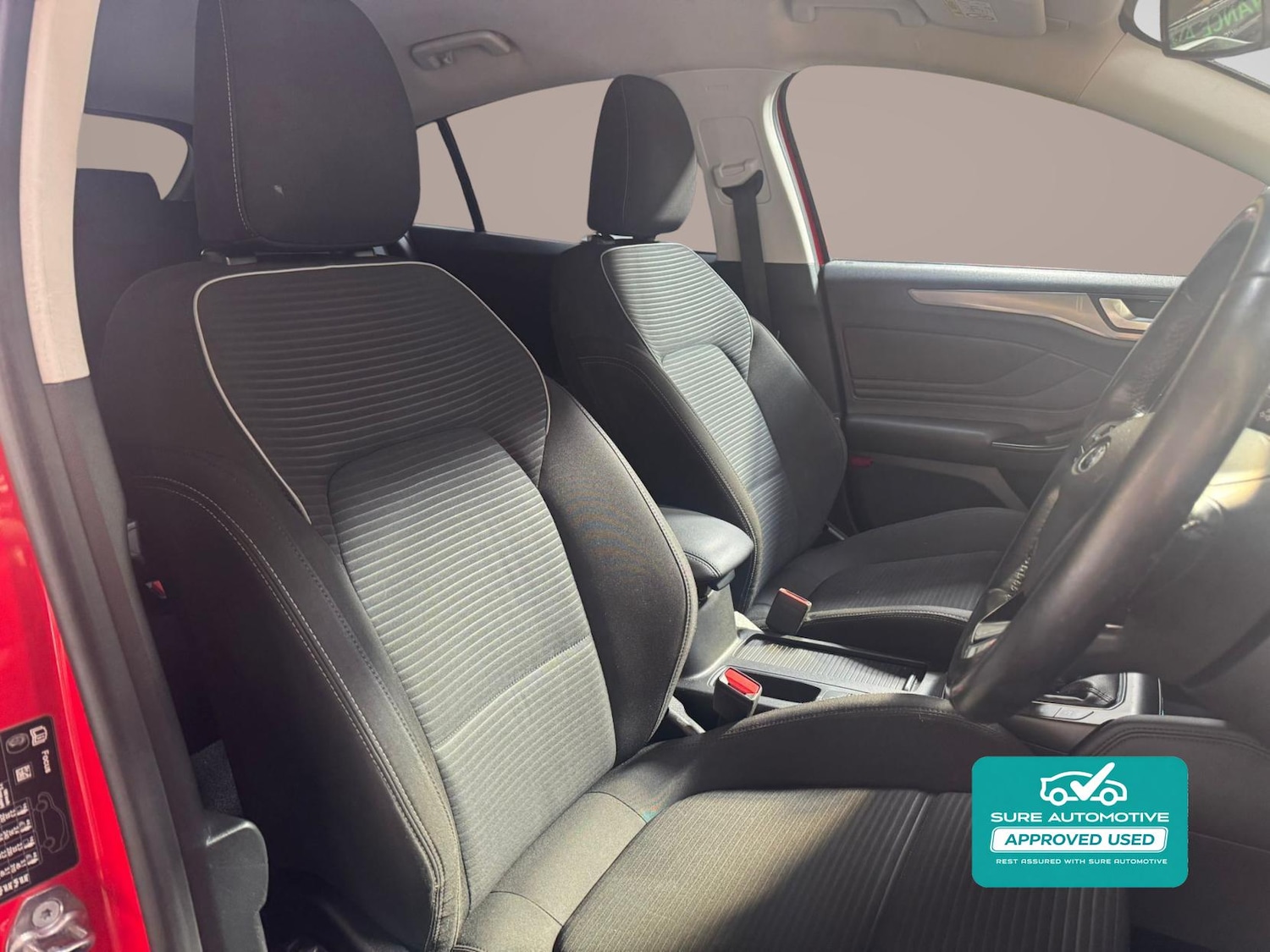 Used Ford Focus 2019 for sale - 78071685: Photo 23