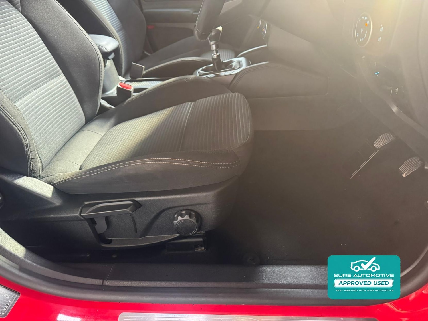 Used Ford Focus 2019 for sale - 78071685: Photo 24