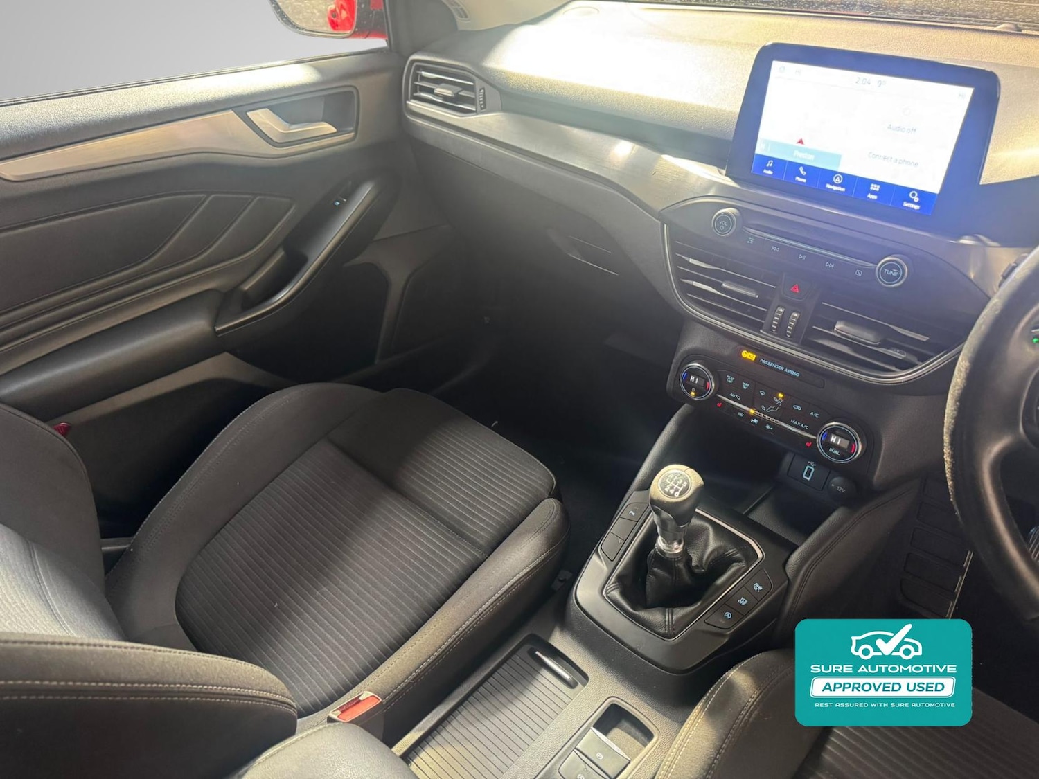 Used Ford Focus 2019 for sale - 78071685: Photo 25