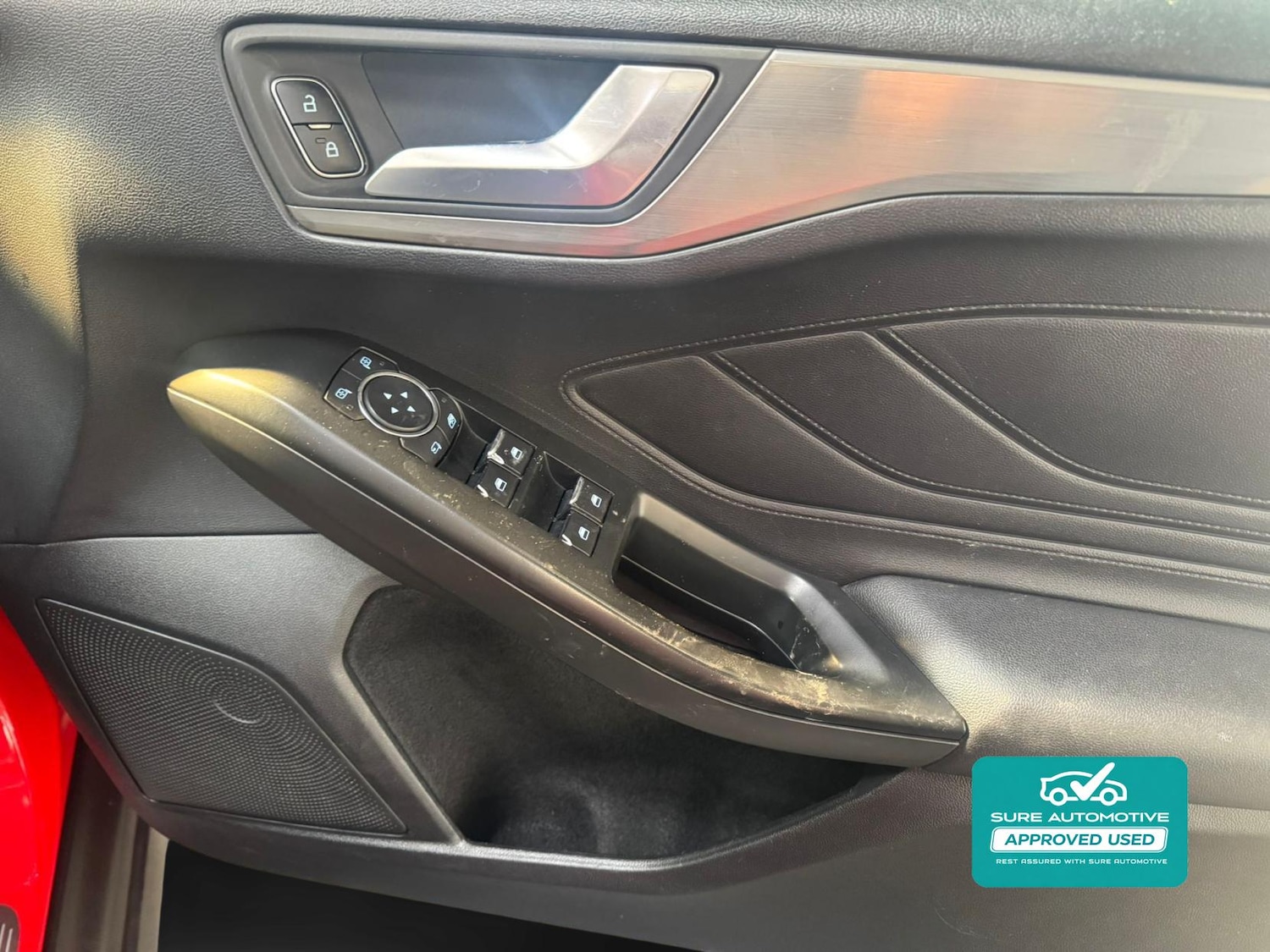 Used Ford Focus 2019 for sale - 78071685: Photo 26