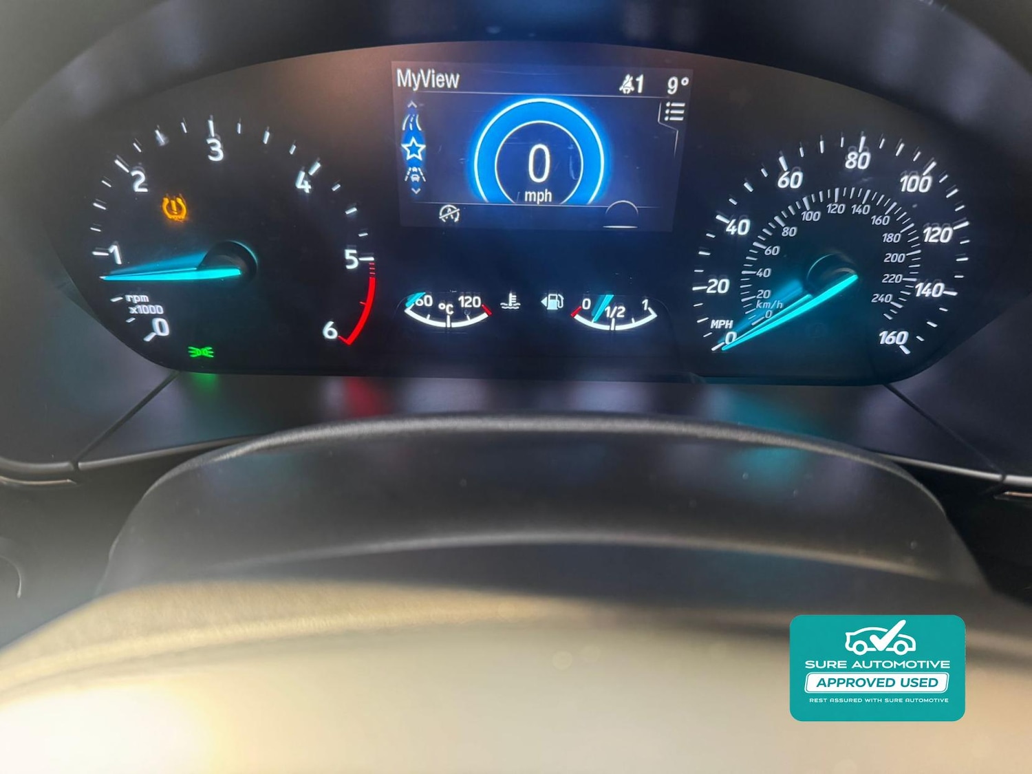 Used Ford Focus 2019 for sale - 78071685: Photo 27