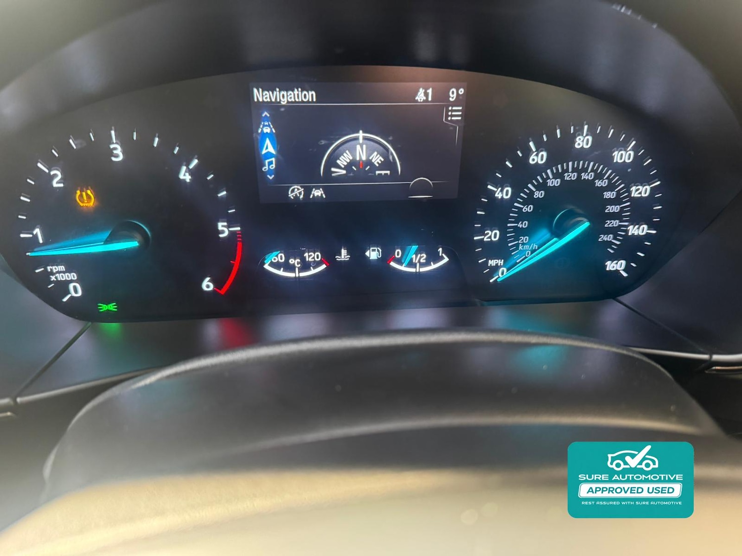 Used Ford Focus 2019 for sale - 78071685: Photo 28