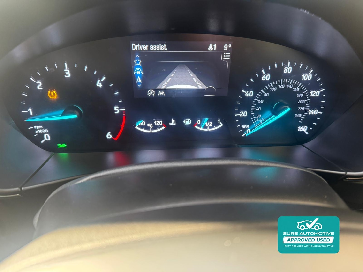 Used Ford Focus 2019 for sale - 78071685: Photo 29