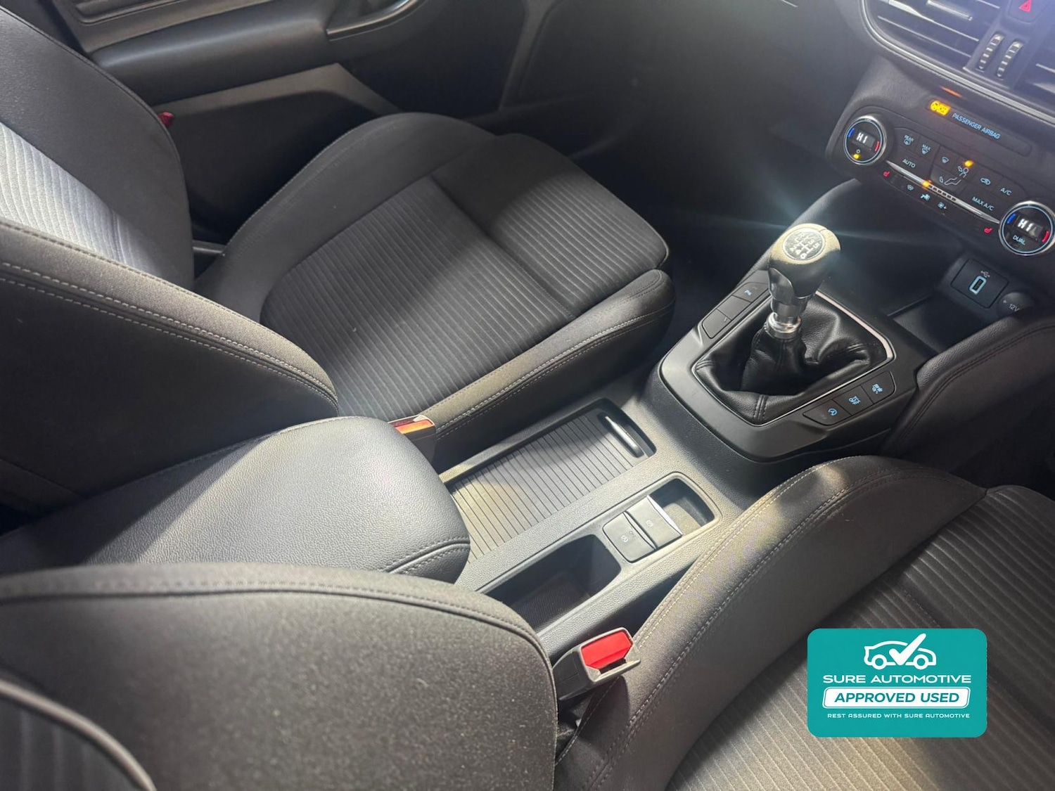 Used Ford Focus 2019 for sale - 78071685: Photo 31