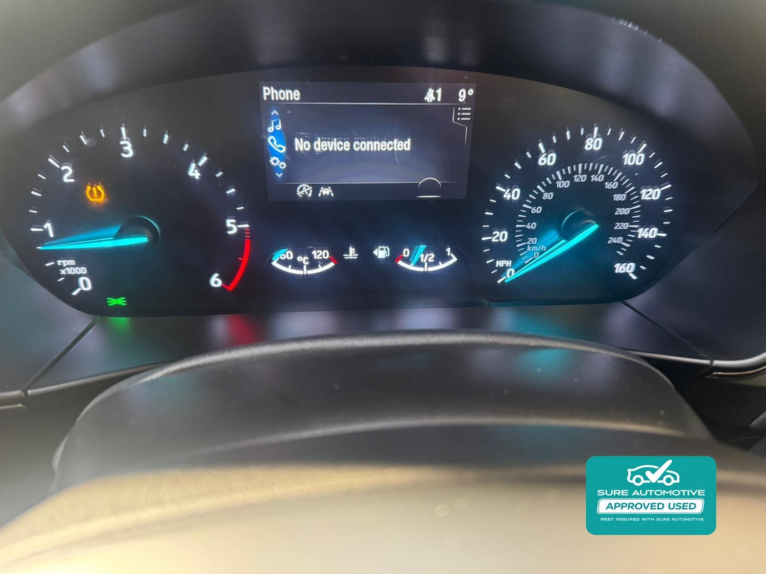 Used Ford Focus 2019 for sale - 78071685: Photo 33