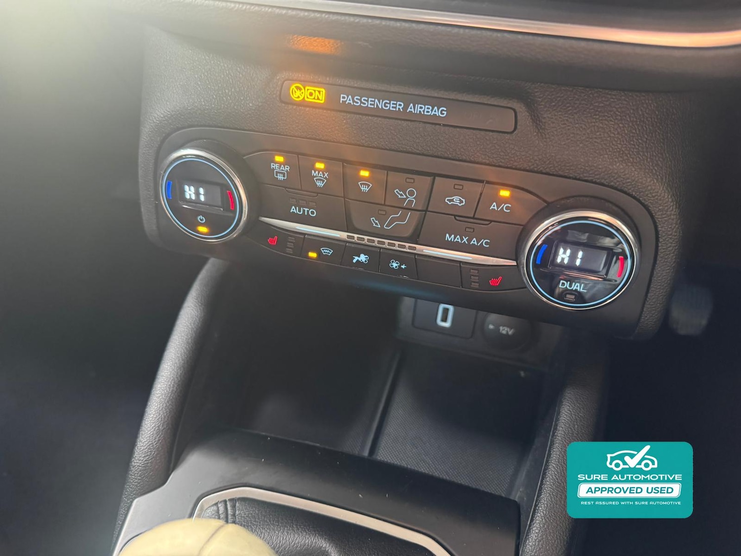 Used Ford Focus 2019 for sale - 78071685: Photo 34