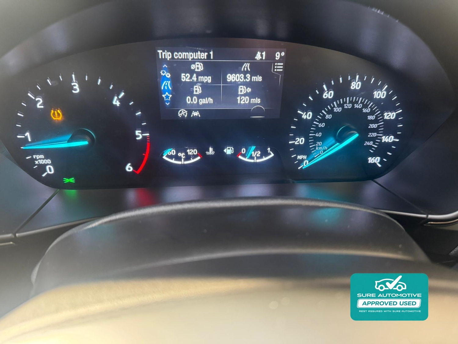 Used Ford Focus 2019 for sale - 78071685: Photo 37