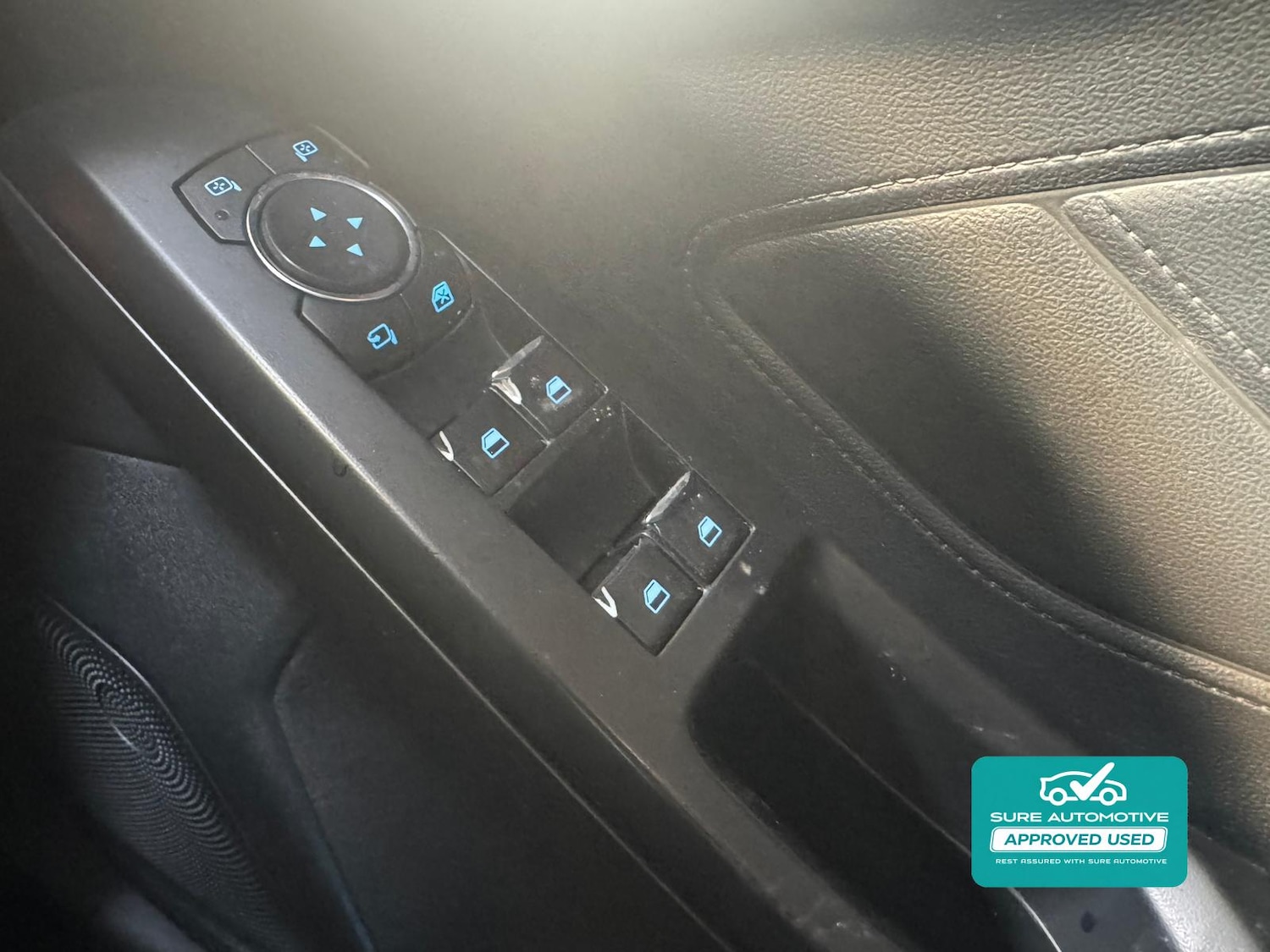 Used Ford Focus 2019 for sale - 78071685: Photo 38