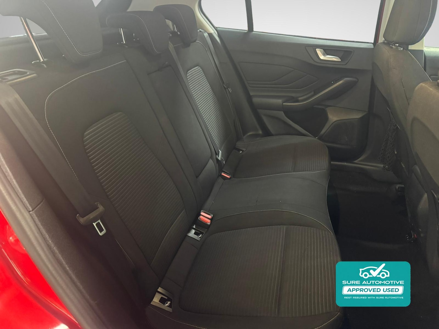 Used Ford Focus 2019 for sale - 78071685: Photo 41