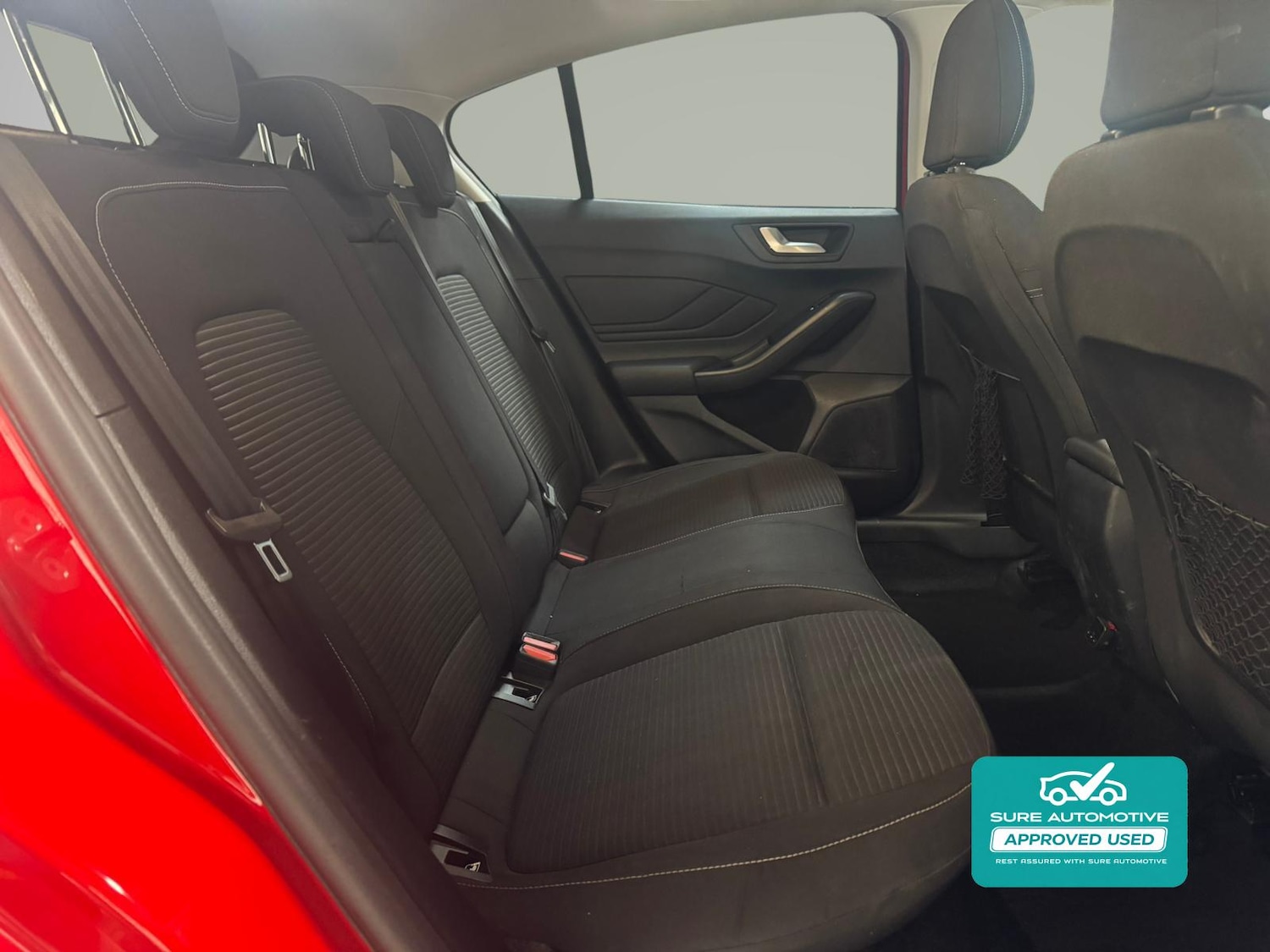 Used Ford Focus 2019 for sale - 78071685: Photo 42