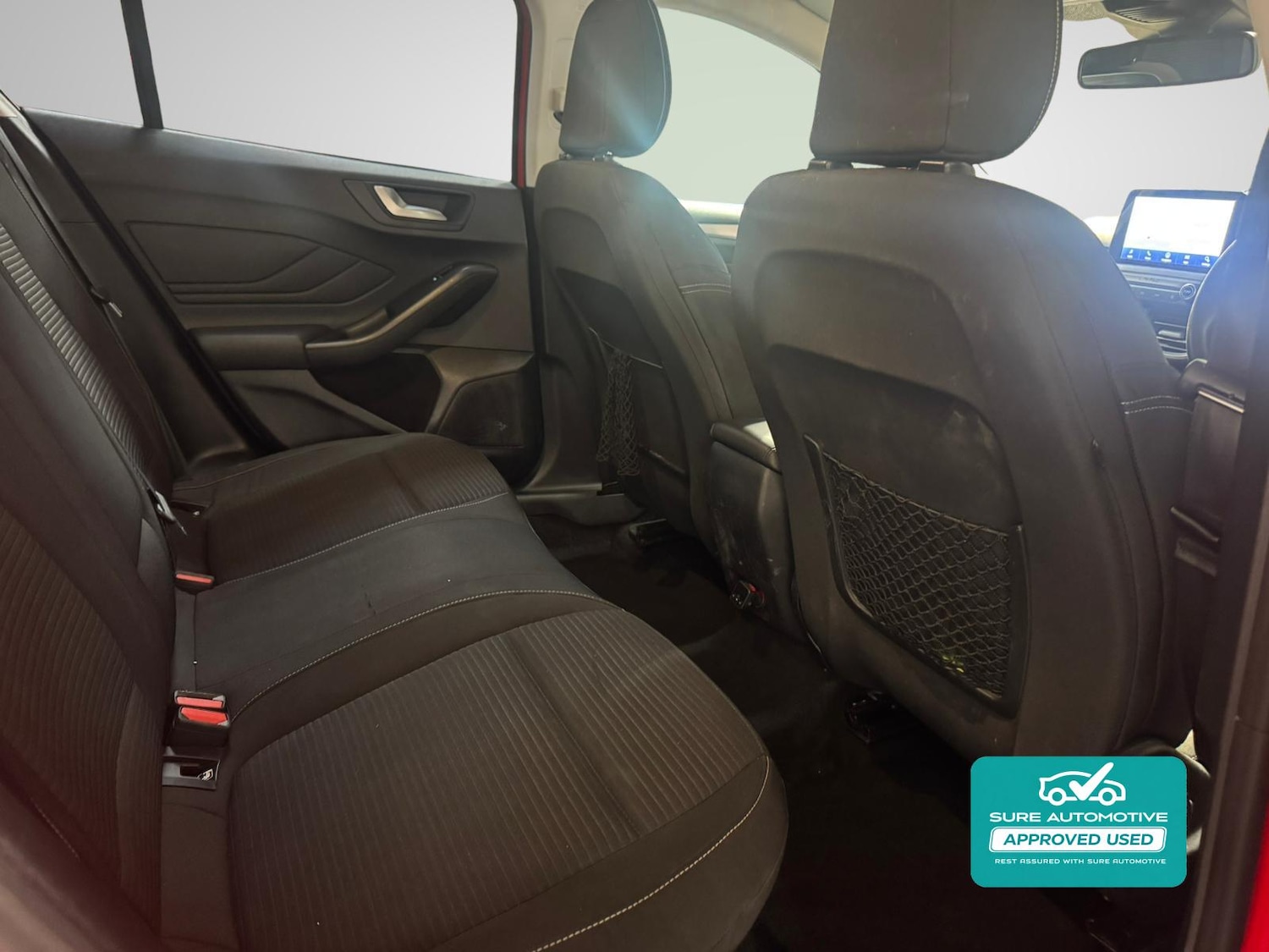 Used Ford Focus 2019 for sale - 78071685: Photo 43