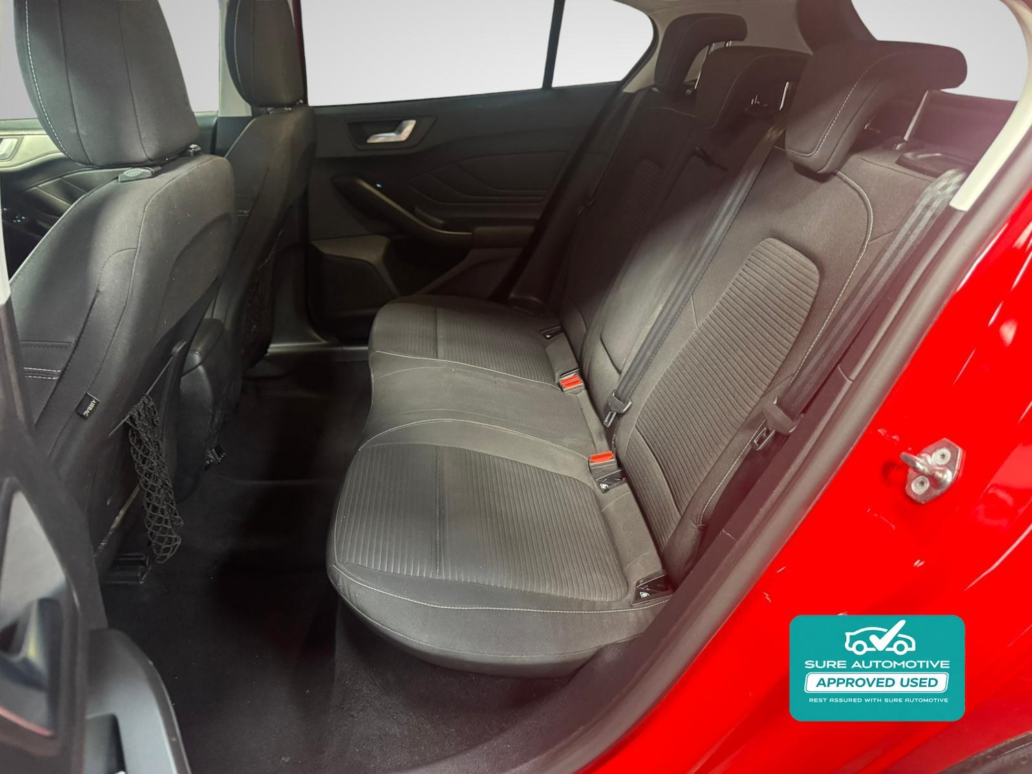 Used Ford Focus 2019 for sale - 78071685: Photo 48