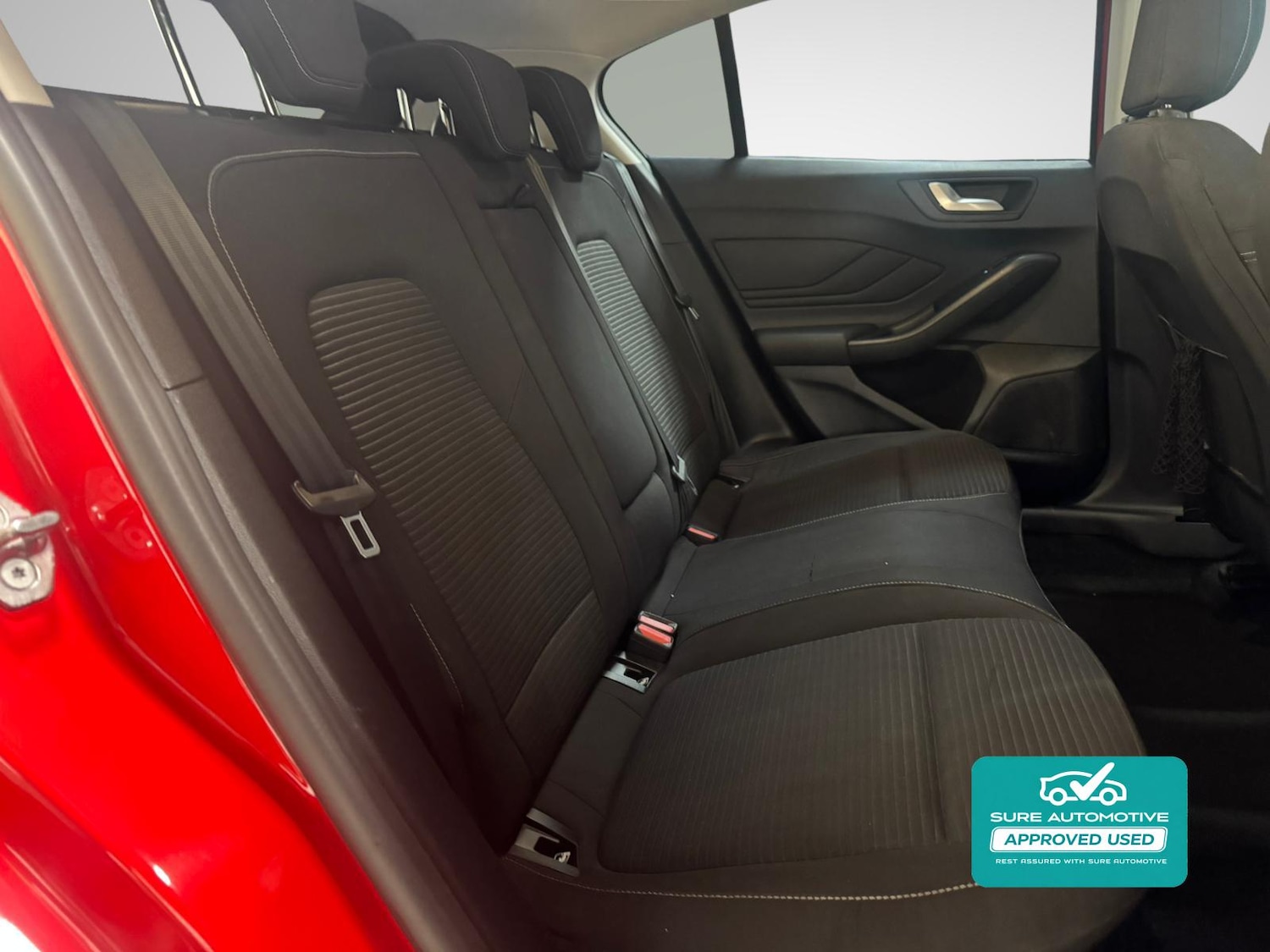 Used Ford Focus 2019 for sale - 78071685: Photo 50