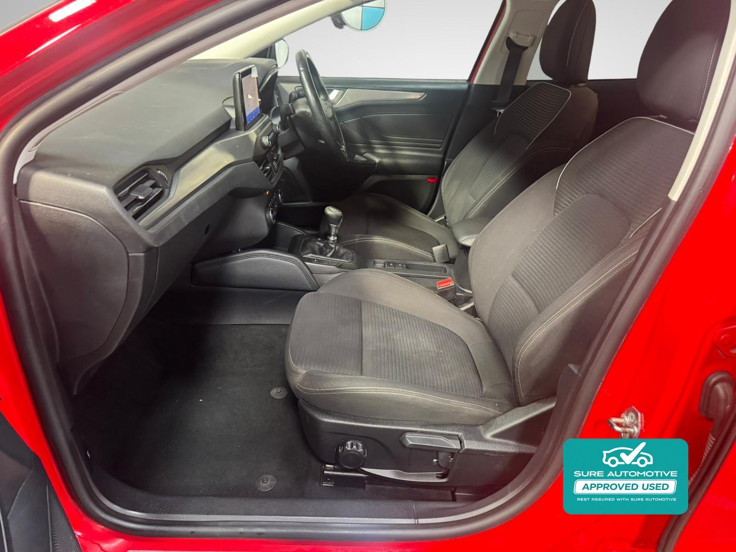 Used Ford Focus 2019 for sale - 78071685: Photo 51