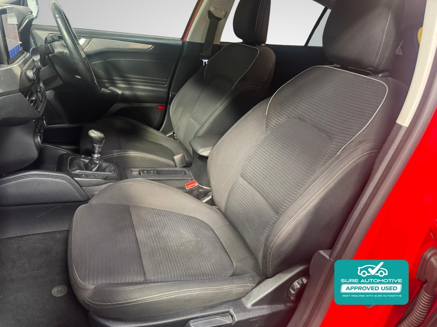 Used Ford Focus 2019 for sale - 78071685: Photo 52