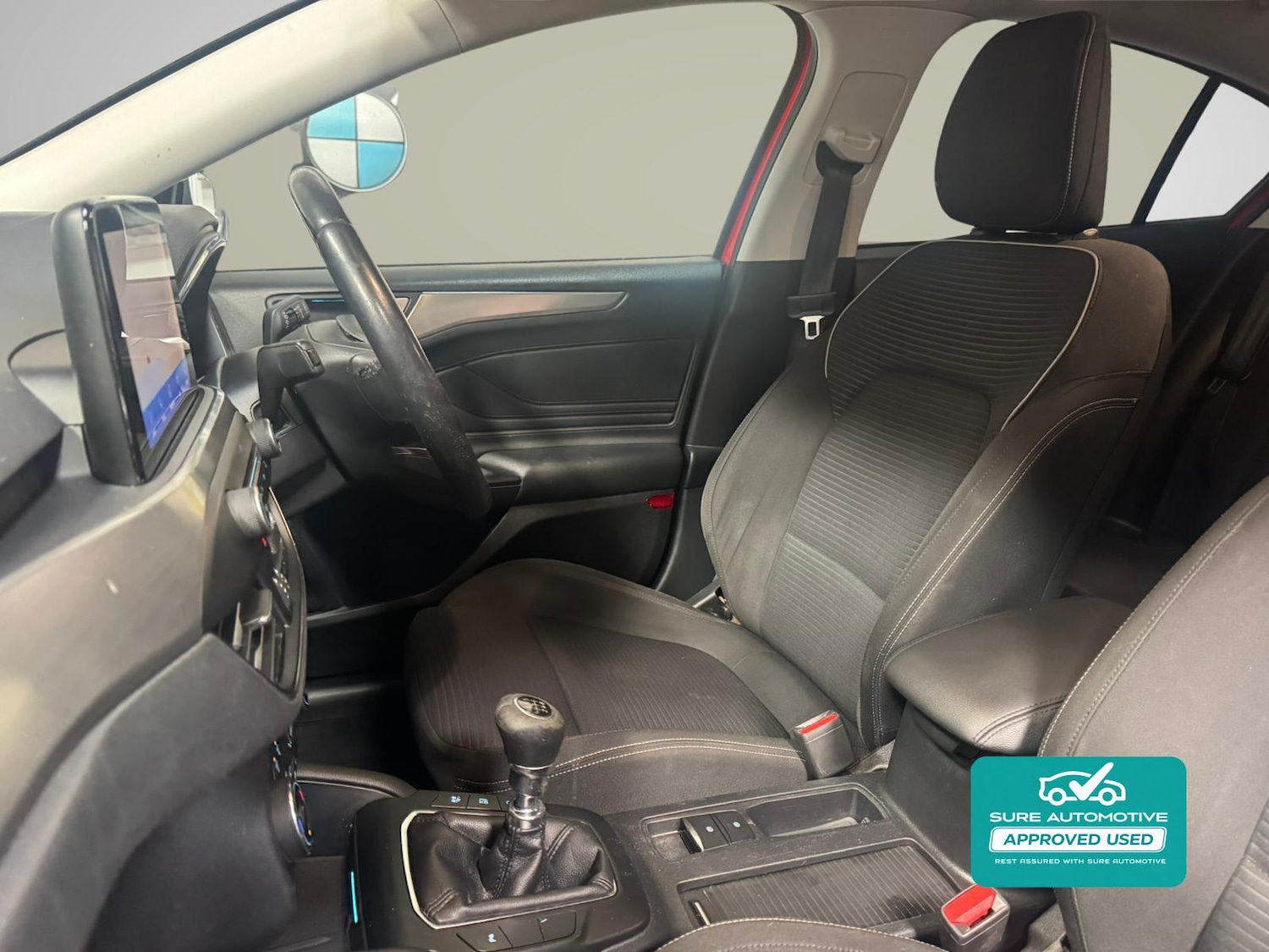 Used Ford Focus 2019 for sale - 78071685: Photo 54