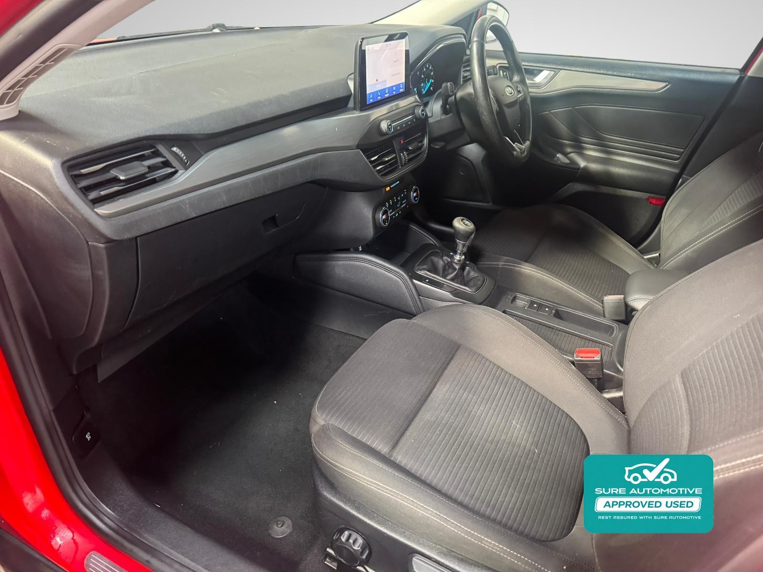 Used Ford Focus 2019 for sale - 78071685: Photo 55